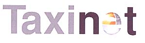 Taxinet - לוגו סימן מסחר