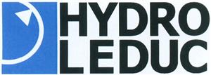 HYDRO LEDUC - לוגו סימן מסחר רשום