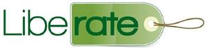 Liberate - לוגו סימן מסחר