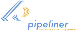 pipeliner the unique selling power - לוגו סימן מסחר