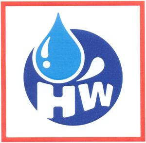 HW - לוגו סימן מסחר