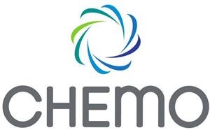 CHEMO - לוגו סימן מסחר רשום
