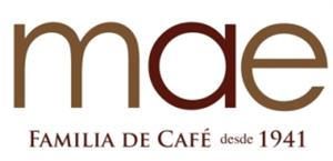 MAE FAMILIA CAFE DESDE 1941 - לוגו סימן מסחר רשום