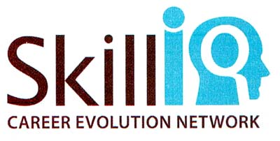 skill iq  CAREER EVOLUTION NETWORK - לוגו סימן מסחר