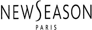 NEWSEASON PARIS - לוגו סימן מסחר