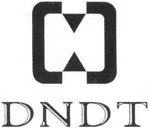 DNDT - לוגו סימן מסחר