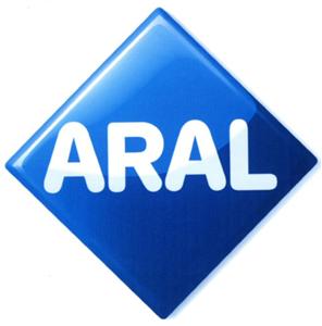 ARAL - לוגו סימן מסחר רשום