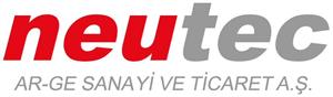 neutec AR-GE SANAYI VE TICARET A.S. - לוגו סימן מסחר