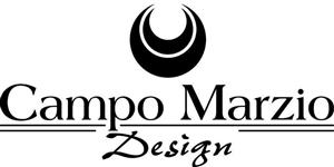 Campo Marzio Design - לוגו סימן מסחר