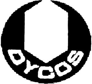 DYCOS - לוגו סימן מסחר רשום