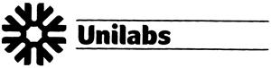 Unilabs - לוגו סימן מסחר רשום