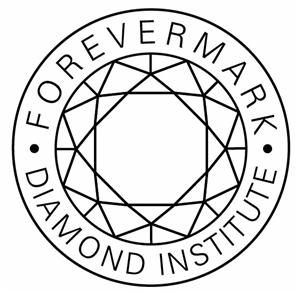 FOREVERMARK DIAMOND INSTITUTE - לוגו סימן מסחר