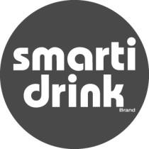 smarti drink  Brand - לוגו סימן מסחר