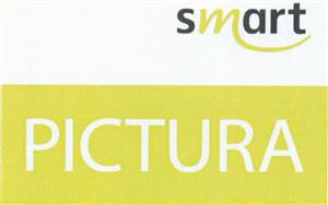 smart PICTURA - לוגו סימן מסחר רשום