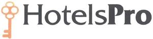 HotelsPro - לוגו סימן מסחר