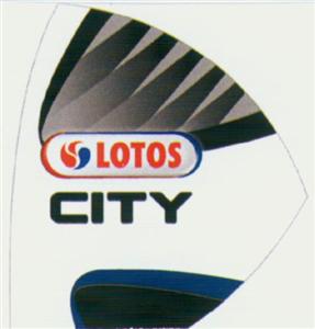 LOTOS CITY - לוגו סימן מסחר