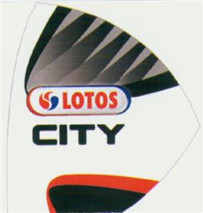 LOTOS CITY - לוגו סימן מסחר