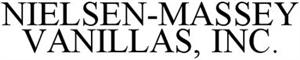 NIELSEN-MASSEY VANILLAS, INC. - לוגו סימן מסחר