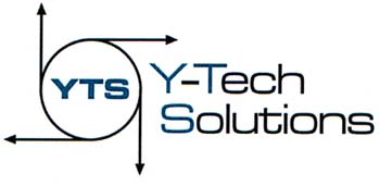 YTS Y-Tech Solutions - לוגו סימן מסחר