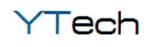 YTech - לוגו סימן מסחר
