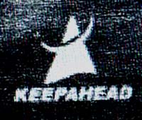 KEEPAHEAD - לוגו סימן מסחר