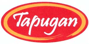 Tapugan - לוגו סימן מסחר רשום