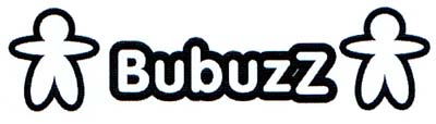 Bubuzz - לוגו סימן מסחר