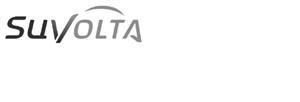 SUVOLTA - לוגו סימן מסחר