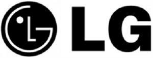 LG - לוגו סימן מסחר רשום