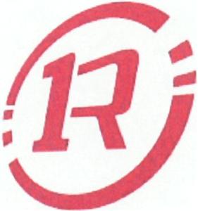 1R - לוגו סימן מסחר