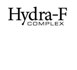 Hydra - F   COMPLEX - לוגו סימן מסחר רשום