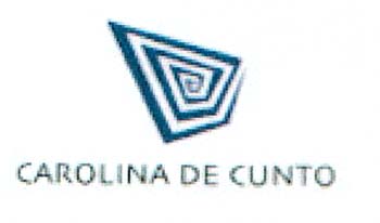 CAROLINA DE CUNTO - לוגו סימן מסחר