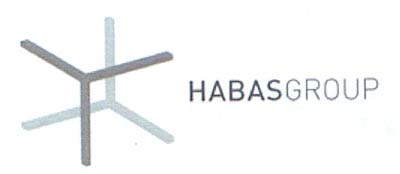 HABASGROUP - לוגו סימן מסחר