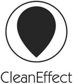 CleanEffect - לוגו סימן מסחר רשום