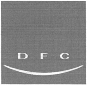 DFC - לוגו סימן מסחר