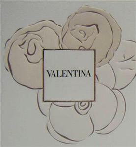 VALENTINA - לוגו סימן מסחר רשום