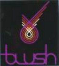 blush - לוגו סימן מסחר