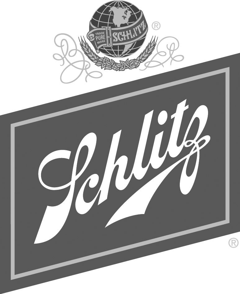 TRADE PURE MARK schlitz - לוגו סימן מסחר