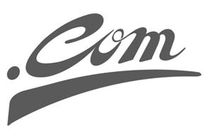 COM - לוגו סימן מסחר