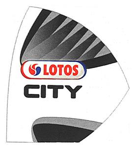 LOTOS CITY - לוגו סימן מסחר