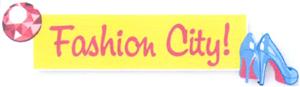 Fashion City! - לוגו סימן מסחר