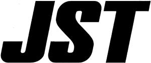 JST - לוגו סימן מסחר רשום