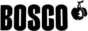 BOSCO - לוגו סימן מסחר רשום