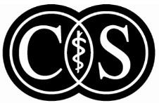 CS - לוגו סימן מסחר רשום