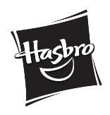 HASBRO - לוגו סימן מסחר רשום