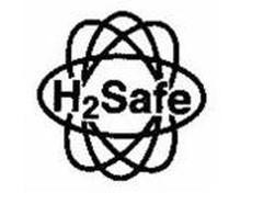 H2 SAFE - לוגו סימן מסחר