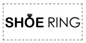 SHOE RING - לוגו סימן מסחר