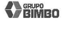GRUPO BIMBO - לוגו סימן מסחר רשום