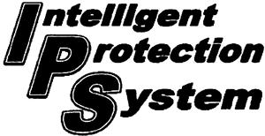 Intelligent Protection System - לוגו סימן מסחר רשום