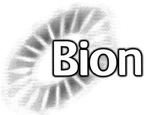 Bion - לוגו סימן מסחר רשום
